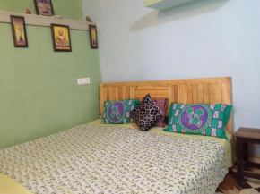 EVERGREEN HOME STAY